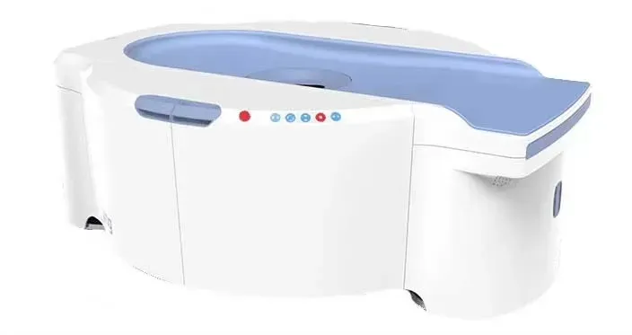 Koning Touch Free Mammogram